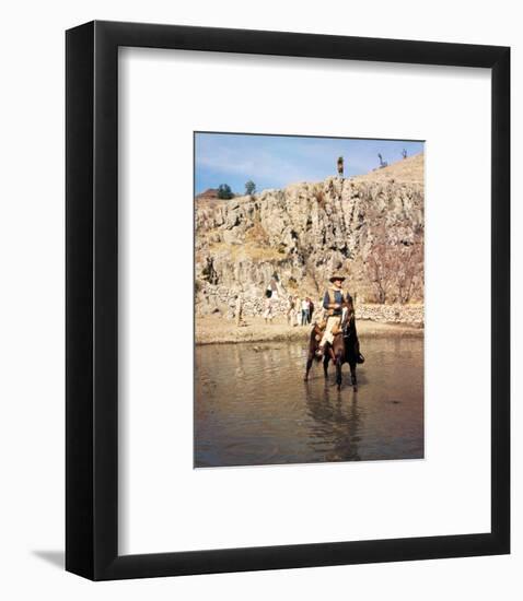 The Sons of Katie Elder-null-Framed Photo