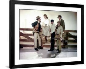 THE SONS OF KATIE HELDER by Henry Hathaway-null-Framed Photo