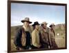 THE SONS OF KATIE HELDER by Henry Hathaway-null-Framed Photo