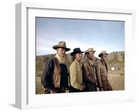 THE SONS OF KATIE HELDER by Henry Hathaway-null-Framed Photo