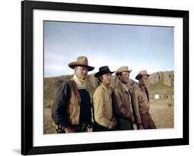 THE SONS OF KATIE HELDER by Henry Hathaway-null-Framed Photo