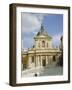 The Sorbonne, Paris, France, Europe-Philip Craven-Framed Photographic Print