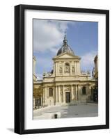 The Sorbonne, Paris, France, Europe-Philip Craven-Framed Photographic Print