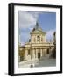 The Sorbonne, Paris, France, Europe-Philip Craven-Framed Photographic Print