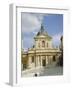 The Sorbonne, Paris, France, Europe-Philip Craven-Framed Photographic Print