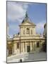 The Sorbonne, Paris, France, Europe-Philip Craven-Mounted Photographic Print