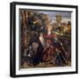 The Sorceress Melissa-Dosso Dossi-Framed Giclee Print