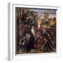 The Sorceress Melissa-Dosso Dossi-Framed Giclee Print