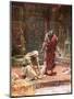 The Sorrow of King David-William Brassey Hole-Mounted Giclee Print