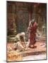 The Sorrow of King David-William Brassey Hole-Mounted Giclee Print