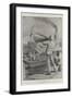 The Soudan Advance-Richard Caton Woodville II-Framed Giclee Print