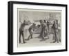 The Soudan Advance-Frederic Villiers-Framed Giclee Print