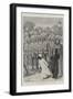 The Soudan Advance-Richard Caton Woodville II-Framed Giclee Print