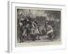 The Soudan Advance-Henry Charles Seppings Wright-Framed Giclee Print