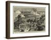 The Soudan Expedition-null-Framed Giclee Print