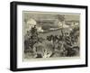 The Soudan Expedition-null-Framed Giclee Print
