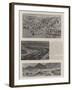 The Soudan Rebellion-Joseph Nash-Framed Giclee Print