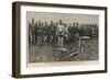 The Soudanese Revolt in Uganda-null-Framed Giclee Print