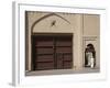 The Souk, Nizwa, Oman, Middle East-Angelo Cavalli-Framed Photographic Print