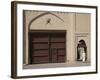 The Souk, Nizwa, Oman, Middle East-Angelo Cavalli-Framed Photographic Print