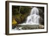 The Sound Of Falling Water-Brenda Petrella Photography LLC-Framed Giclee Print