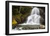 The Sound Of Falling Water-Brenda Petrella Photography LLC-Framed Giclee Print