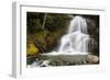 The Sound Of Falling Water-Brenda Petrella Photography LLC-Framed Giclee Print