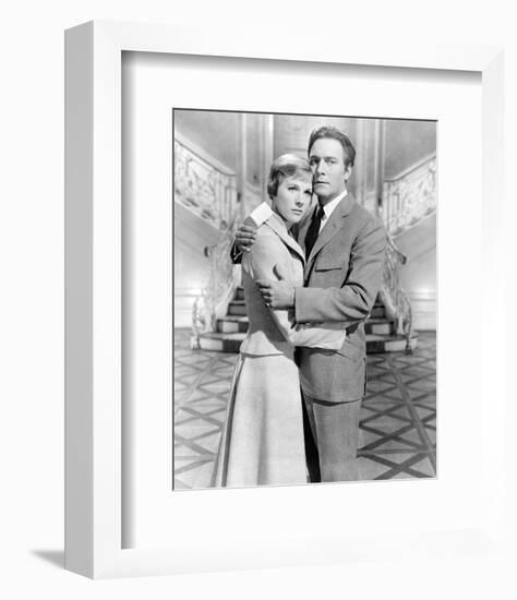 The Sound of Music (1965)-null-Framed Photo