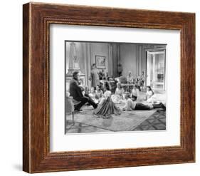 The Sound of Music (1965)-null-Framed Photo