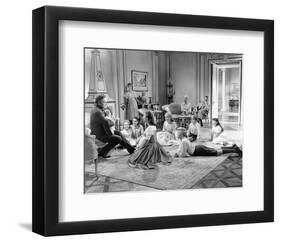 The Sound of Music (1965)-null-Framed Photo