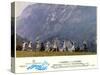 The Sound of Music, 1965-null-Stretched Canvas