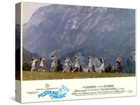 The Sound of Music, 1965-null-Stretched Canvas