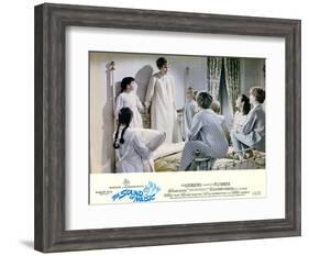 The Sound of Music, 1965-null-Framed Art Print