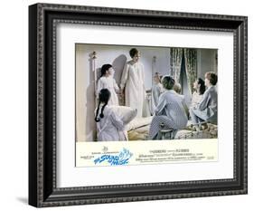 The Sound of Music, 1965-null-Framed Art Print