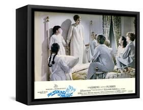 The Sound of Music, 1965-null-Framed Stretched Canvas