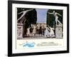 The Sound of Music, 1965-null-Framed Art Print