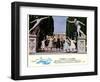 The Sound of Music, 1965-null-Framed Art Print