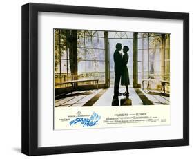 The Sound of Music, 1965-null-Framed Art Print