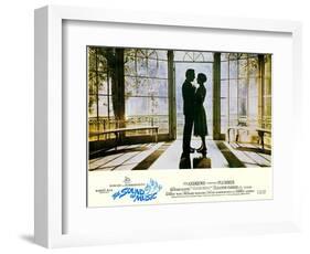 The Sound of Music, 1965-null-Framed Art Print