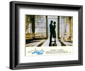 The Sound of Music, 1965-null-Framed Art Print