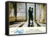 The Sound of Music, 1965-null-Framed Stretched Canvas