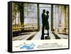 The Sound of Music, 1965-null-Framed Stretched Canvas