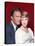 The Sound of Music, Christopher Plummer, Julie Andrews, 1965-null-Stretched Canvas
