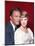 The Sound of Music, Christopher Plummer, Julie Andrews, 1965-null-Mounted Photo