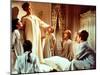The Sound Of Music, Julie Andrews, 1965-null-Mounted Photo