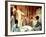 The Sound Of Music, Julie Andrews, 1965-null-Framed Photo