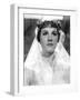 The Sound of Music, Julie Andrews, 1965-null-Framed Photo