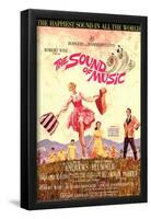 The Sound of Music-null-Framed Poster