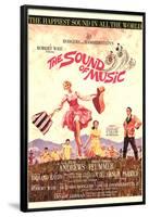 The Sound of Music-null-Framed Poster