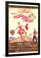 The Sound of Music-null-Framed Poster